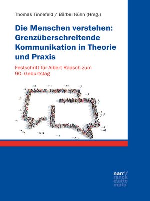 cover image of Die Menschen verstehen